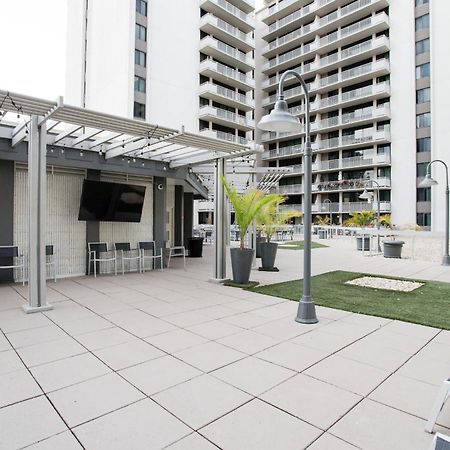 Convenient Airport Proximity: Apt In Crystal City Appartement Arlington Buitenkant foto