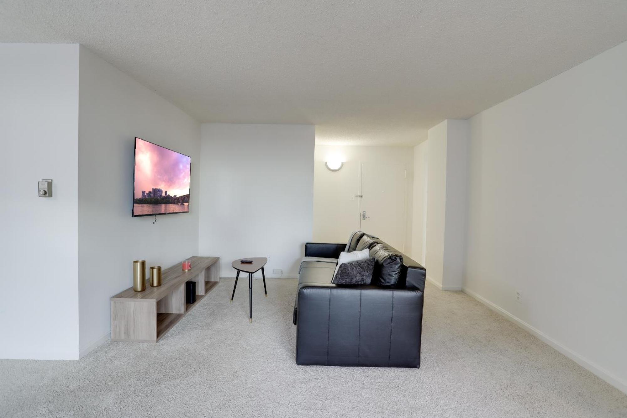 Convenient Airport Proximity: Apt In Crystal City Appartement Arlington Buitenkant foto