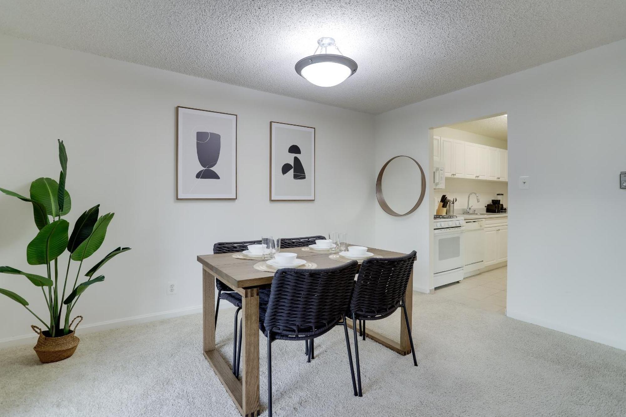 Convenient Airport Proximity: Apt In Crystal City Appartement Arlington Buitenkant foto